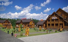Готельно-ресторанний комплекс СКОЛЬМО